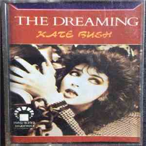 Kate Bush - The Dreaming