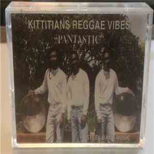 Kittitians Reggae Vibes - Pantastic