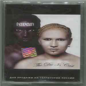 Kwan - The Die Is Cast