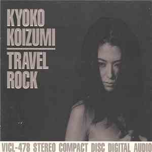 Kyoko Koizumi - Travel Rock
