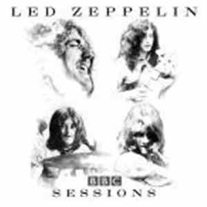 Led Zeppelin - BBC Sessions