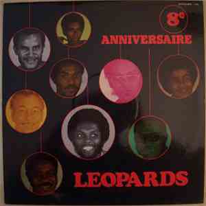 Leopards - 8° Anniversaire