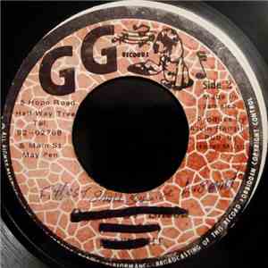 Leroy Smart / GG's All Stars - The Fittest Shall Survive / Dub Part Two