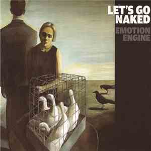 Let's Go Naked - Emotion Engine