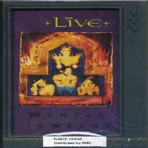 Live - Mental Jewelry