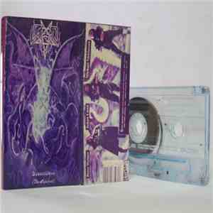 Luciferion - Demonication (The Manifest)