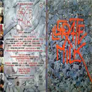 Lucrate Milk - Lucrate Milk