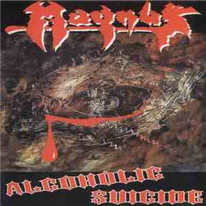Magnus  - Alcoholic Suicide