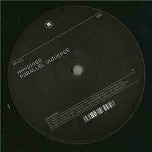 Mandingo  - Parallel Universe