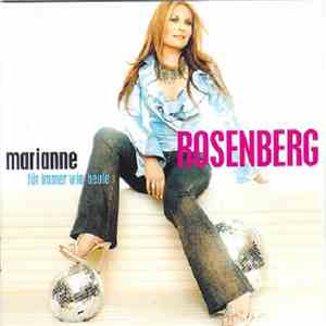 Marianne Rosenberg - Für Immer Wie Heute