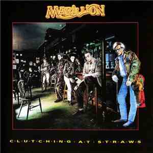 Marillion - Clutching At Straws