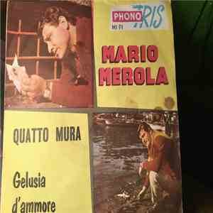 Mario Merola - Quatto Mura