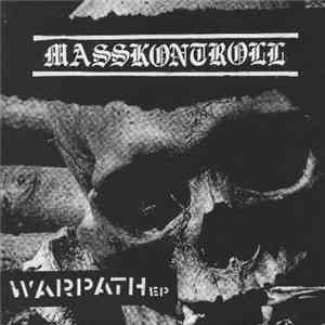 Masskontroll - Warpath EP