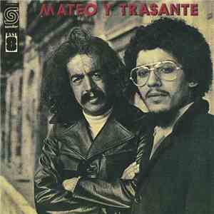 Mateo Y Trasante - Mateo Y Trasante