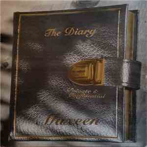 Maxeen - The Diary
