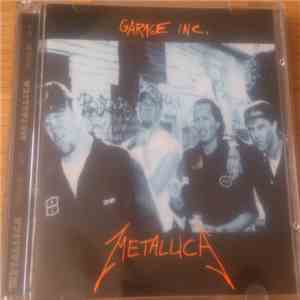 Metallica - Garage Inc.