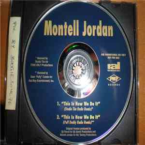 Montell Jordan - This Is How We Do It