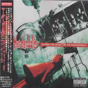 Murderdolls - Beyond The Valley Of The Murderdolls