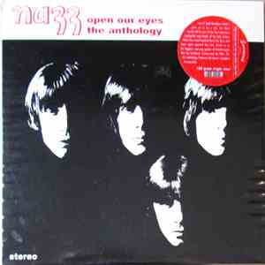 Nazz - Open Our Eyes: The Anthology