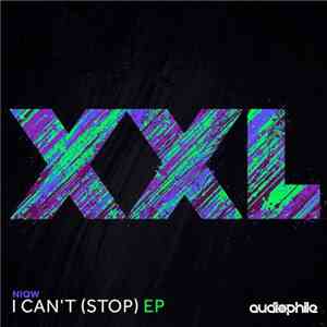 NiQW - I Can't (Stop) EP