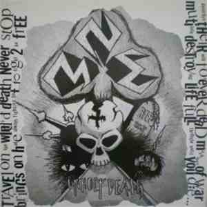 NME  - Unholy Death