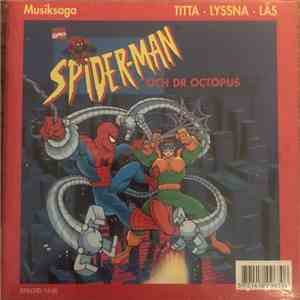 No Artist - Spider-Man Och Dr Octopus