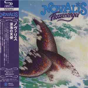 Novalis  - Flossenengel