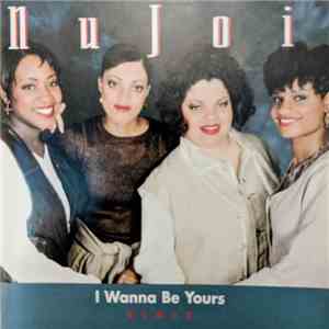 Nujoi - I Wanna Be Yours (Remix)