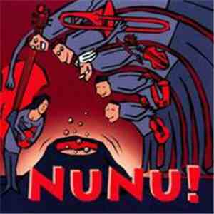 NuNu! - Con Alma