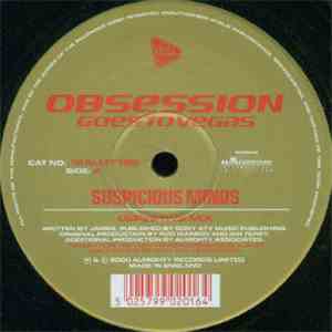 Obsession Goes To Vegas - Suspicious Minds / Always On My Mind