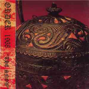 Order 1968 - The Snow
