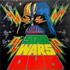 Phill Pratt - Star Wars Dub