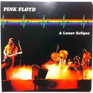Pink Floyd - A Lunar Eclipse