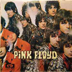 Pink Floyd - The Piper At The Gates Of Dawn