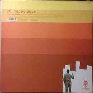 PJ - Happy Days