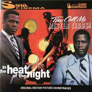 Quincy Jones - In The Heat Of The Night / They Call Me Mister Tibbs! Soundtrack