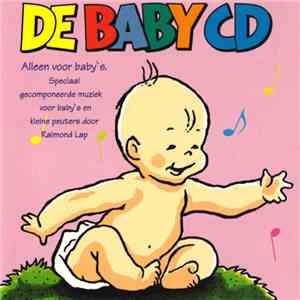 Raimond Lap - De Baby CD