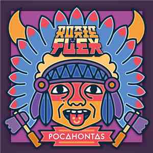 Ronnie Flex  - Pocahontas