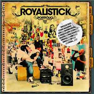Royalistick - Portfólio