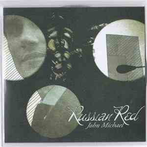 Russian Red - John Michael