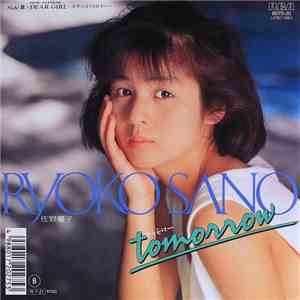 Ryoko Sano - Tomorrow