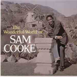 Sam Cooke - The Wonderful World Of Sam Cooke