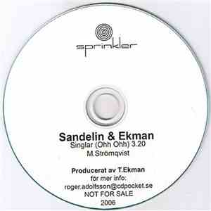 Sandelin & Ekman - Singlar (Ohh Ohh)