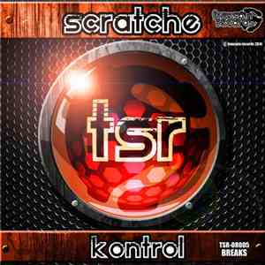 Scratche - Kontrol