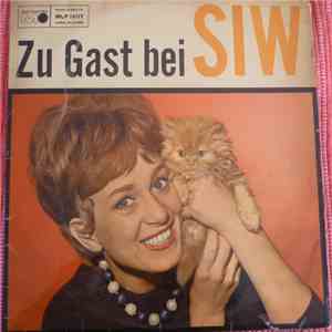 Siw Malmkvist - Zu Gast Bei SIW