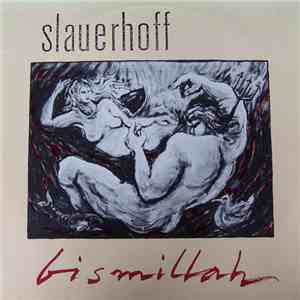 Slauerhoff - Bismillah