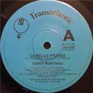 Sonny Worthing - La Belle France