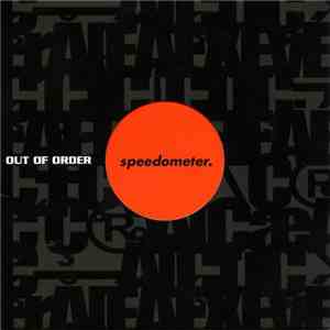 Speedometer. - Out Of Order