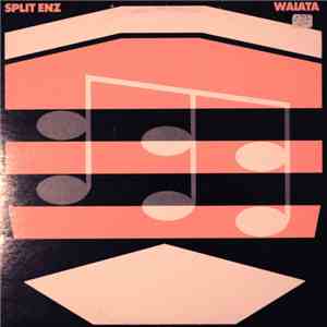 Split Enz - Waiata
