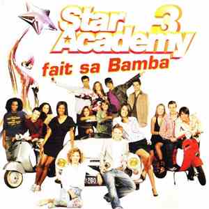 Star Academy 3 - Fait Sa Bamba